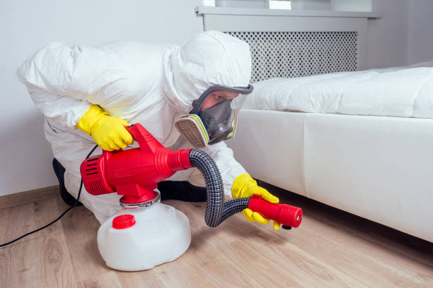 Best Pest Control for Restaurants  in Wallace, NC