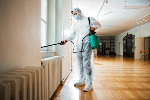 Wildlife Control Services in Wallace, NC